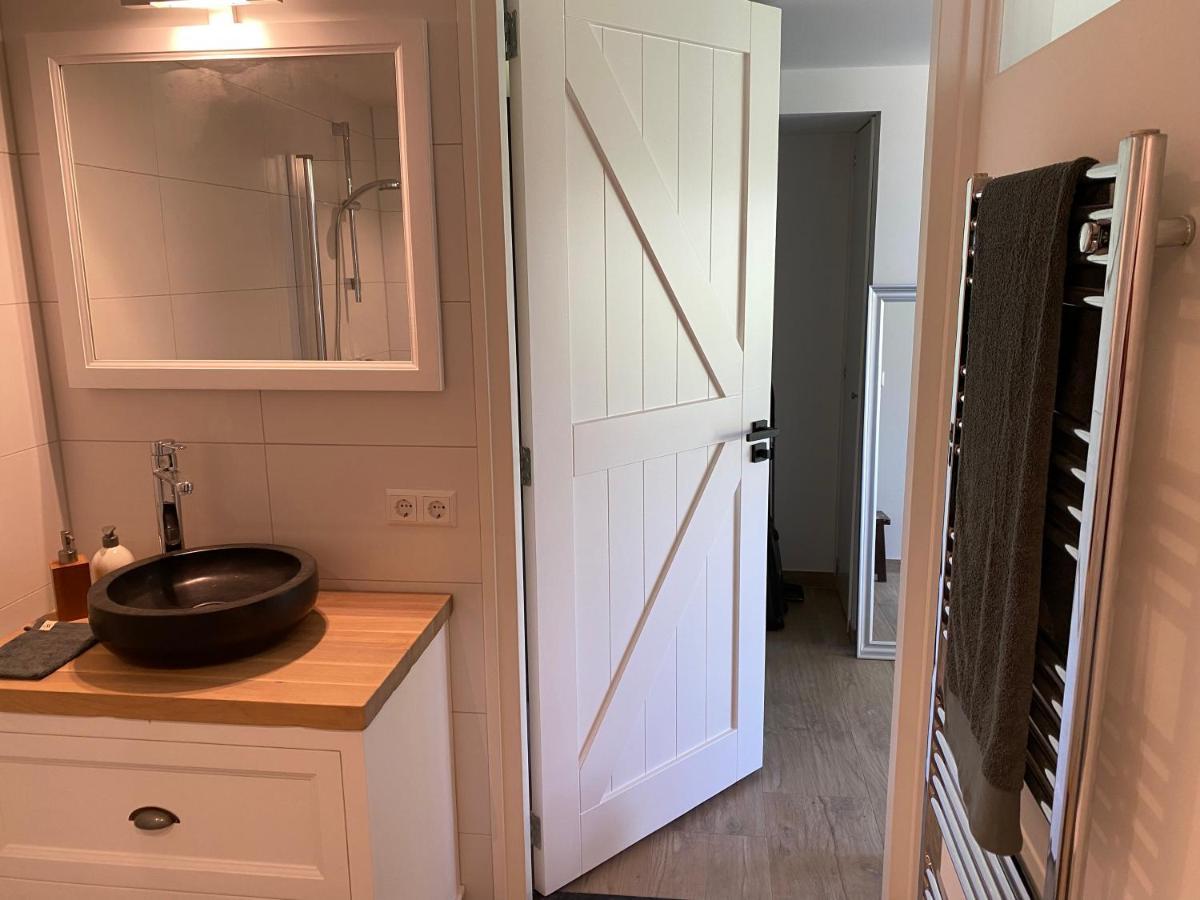 Holidayhome Geuzenhoeve Op De Munnickaij Schellinkhout エクステリア 写真