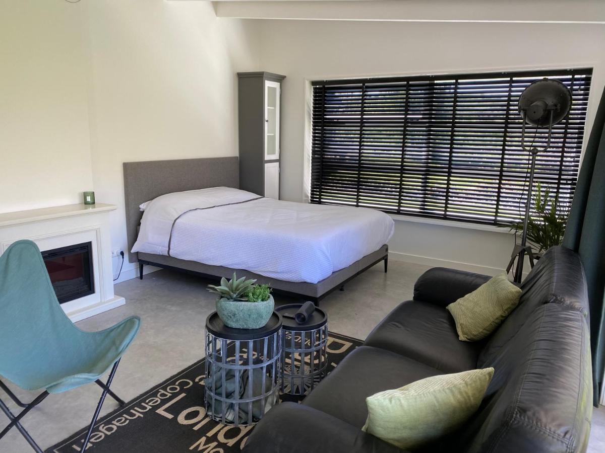 Holidayhome Geuzenhoeve Op De Munnickaij Schellinkhout エクステリア 写真