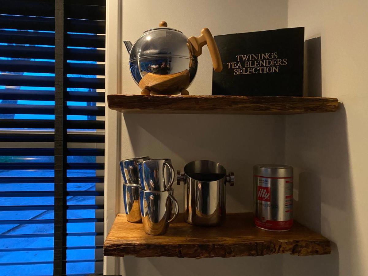 Holidayhome Geuzenhoeve Op De Munnickaij Schellinkhout エクステリア 写真