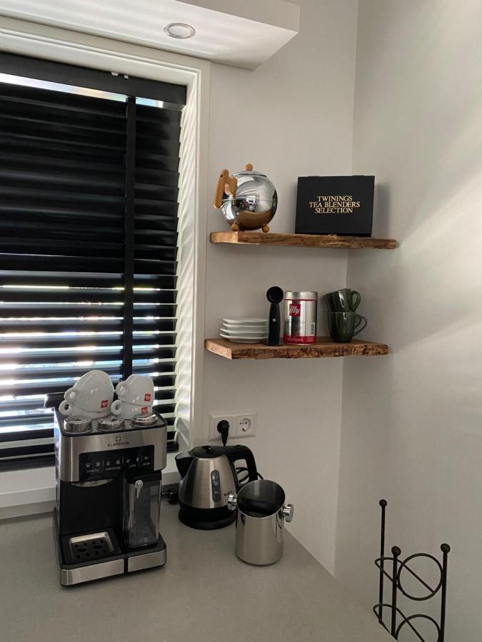 Holidayhome Geuzenhoeve Op De Munnickaij Schellinkhout エクステリア 写真